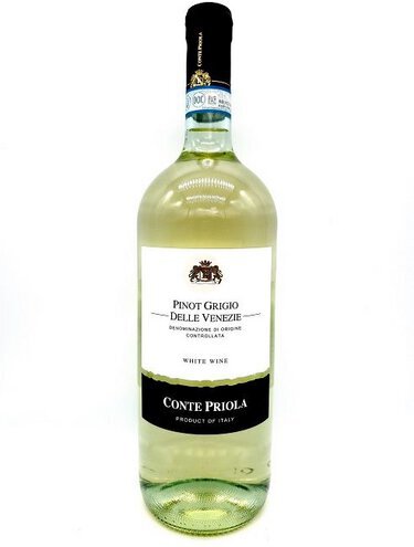 Conte Priola Pinot Grigio