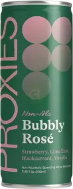Proxies Sparkling Rose Nv