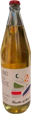Tenuta Il Nespolo Vino Da Sete Bianco