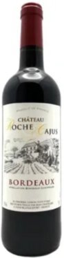 Chateau Roche De Cajus Bordeaux