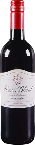 Les Esperons Cabernet Sauvignon