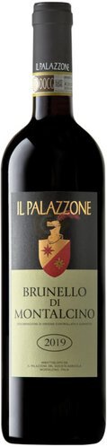 Msw Il Palazzone Brunello Di Mantalcino