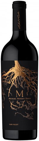 M By Michael Mondavi Cabernet Sauvignon Napa Valley