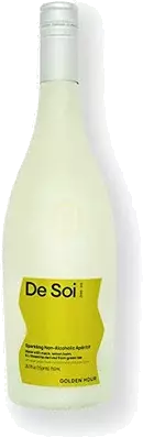 De Soi Golden Hour