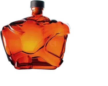 Cabal Mezcal Joven 100 Samiana