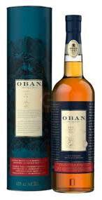 Oban Distillers Edition Double Matured 750ML