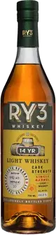 Ry3 14yr Light Whiskey Ptv Rsv