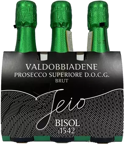 JEIO PROSECCO 187ML