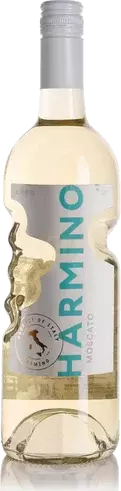 Armonia Moscato Hand Btl