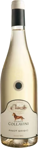 Eugenio Collavini Delle Venezie Pinot Grigio