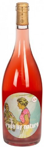 Weingut Pittnauer Rose By Nature Burgenland Austria