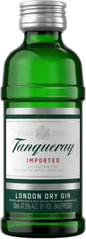 Tanqueray London Dry Gin