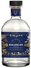 Balancan Tuxca Artisanal The Uncertified Collection Jalisco