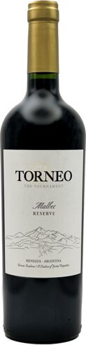 Torneo Malbec Reserve