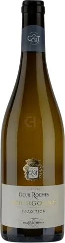 Domaine Des Deux Roches Bourgogne Tradition