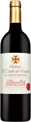 Château Laroze Labatisse Haut-Médoc