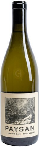 Le P'tit Paysan Moterey Arroyo Seco Sauvignon Blanc