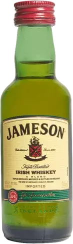 Jameson Irish Whiskey