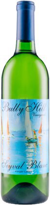 Bully Hill Vineyards Seyval Blanc White
