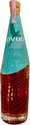 Avua Cachaca Falernum Brazil Liqueur