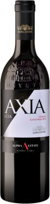ALPHA ESTATE AXIA RED