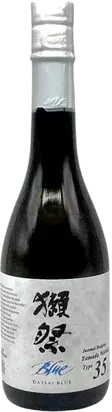 Dassai Blue Type Junmai Daiginjo New York