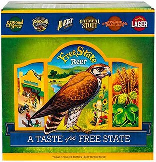 Free State Variety Pack