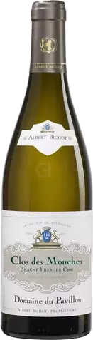 Albert Bichot Clos Des Mouches Beaune 1er Cru