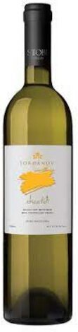 Jordanov Dry White Blend
