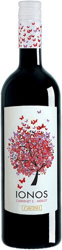 Cavino 'Ionos' Red