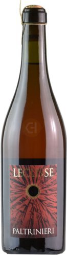 Paltrinieri Leclisse Lambrusco Di Sorbara DOC