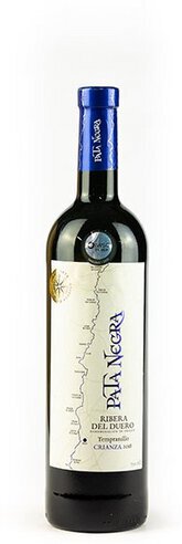 Pata Negra Bibera Del Duero Crianza