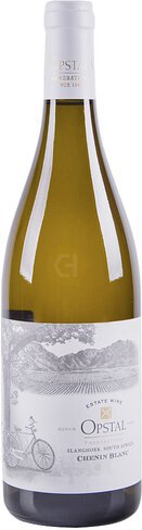 Opstal Estate Chenin Blanc Slanghoek South Africa