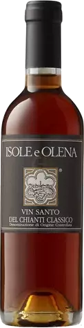 Isole E Olena Vin Santo Del Chianti Classico