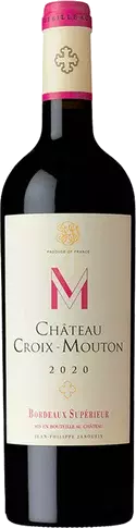 Chateau Croix Mouton Bordeaux Superieur