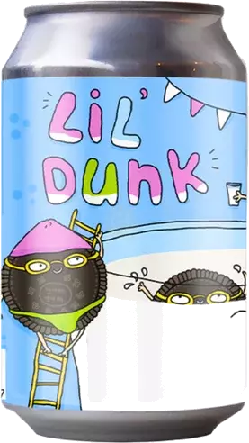 Prairie Artisan Ales Lil Dunk