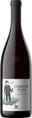 Chateau De Fontenille La Coucoute Cabernet Franc Bourdeaux