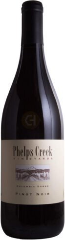 Phelps Creek Cuvee Alexandrine Estate Reserve Pinot Noir