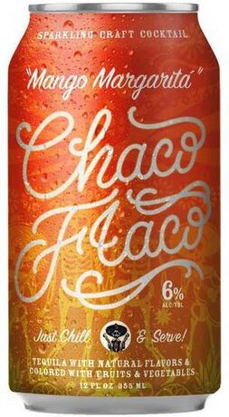 Chaco Flaco Mango Marg