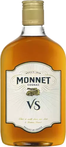 Monnet Cognac Vs