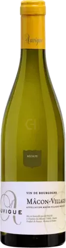 Vins Auvigue Macon Villages Le Moulin Du Pont France Burgundy