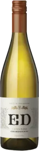 Ed Edmundo Chardonnay Vineyard Select