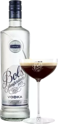 Bols Amsterdam Vdk
