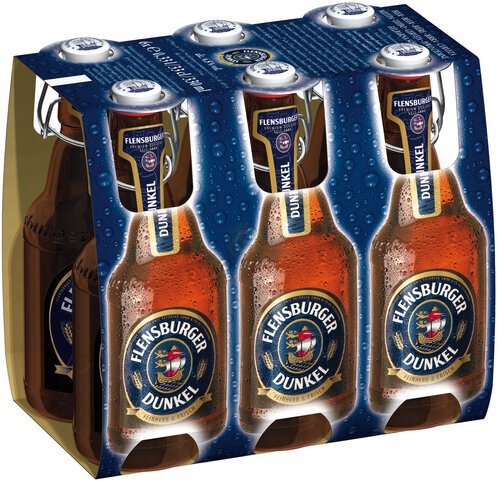 FLENSBURGER DUNKEL