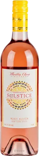 Martha Clara Solstice Rose