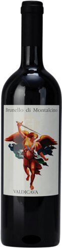 Valdicava 15 Brunello