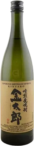 Kintaro Mugi Roast Brly Shochu 750m