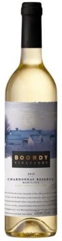 Boordy Chardonnay Landmark Series