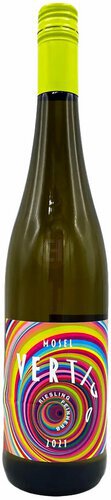 Weingut Geierslay Mosel Riesling Vertigo Feinherb