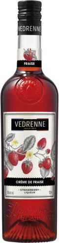 Vedrenne Strawberry